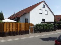 B&B Speyer - Feworeinhard - Bed and Breakfast Speyer