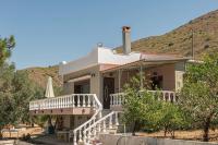 B&B Mytilene - Villa Olive and Sea - Bed and Breakfast Mytilene