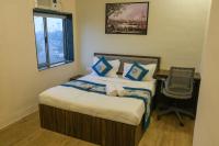 B&B Bombay - VR Comforts - Bed and Breakfast Bombay