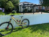 Rotorua Forest Getaway - B&B