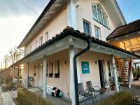 La Vie en rose - B&B Greifenberg