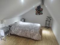 B&B Arras - studio musique - Bed and Breakfast Arras