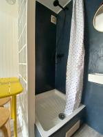 Bright Central Flat PARIS - B&B Parigi