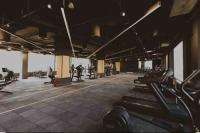 Azha 2 bd chalet family only - B&B Al ‘Ayn as Sukhnah