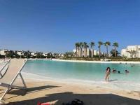 Azha 2 bd chalet family only - B&B Al ‘Ayn as Sukhnah