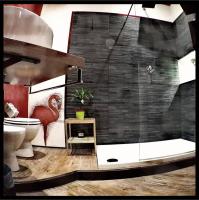 Habitación Doble con baño privado
