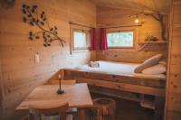 Chalet 1 Chambre