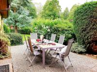 fewo1846 - Villa Westerallee - Bungalow mit drei Schlafzimmern und Garten - B&B