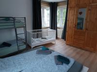 Südkiez62 - Ferienwohnung Wilhelmshaven