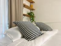 Central Apartment - B&B Kavala