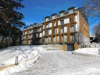 Wellness Rezort Tatranská Štrba - B&B Štrbské Pleso