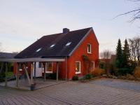 fewo1846 - Kranich - komfortable Wohnung mit 2 Schlafzimmern im Erdgeschoß - B&B