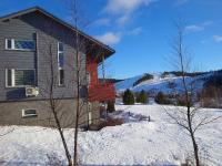 Himos Villa Himalaja - Chambres d’hôtes