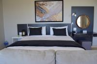 Habitación Superior con cama extragrande