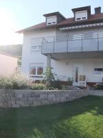 Ferienwohnung Viabella - Chambres d’hôtes Pleisweiler-Oberhofen