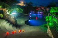 Kokomo Botanical Resort - Caribbean Family Cottages