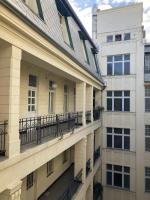 Vintage Elegance MostCentralApt !Váci street! - B&B Budapest