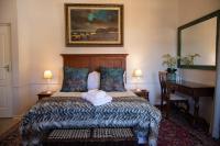 Standard Zimmer mit Queensize-Bett