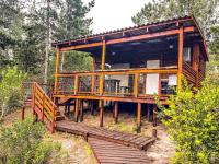 Loch Haven - Chambres d’hôtes Sedgefield