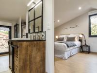 Gîte Charmant avec Piscine Chauffée près de Nantes et Clisson - FR-1-306-1245 - Chambres d'hôtes Château-Thébaud