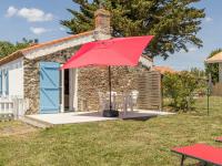 Fermette Rénovée avec Jardin Privatif et Wifi à 12km des Plages - FR-1-306-1257 - Chambres d’hôtes Bourgneuf-en-Retz