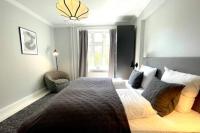 2 Bedroom Apartment in Trendy Area - B&B Copenaghen