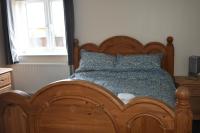 4 Woodyard Cottages, 2 Bedroom with free parking. - B&B