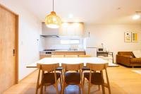 ecru 住吉 logement 2 - Chambres d'hôtes Sumiyoshimachi