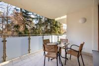 Apartamenty Aquamarina SeaView by Rent like home - B&B