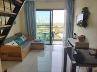 B&B Jomtien Beach - Laguna Beach Resort 2-loft room 1 - Bed and Breakfast Jomtien Beach