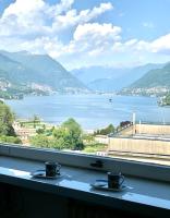 Ludo's Water Mirror - B&B Como