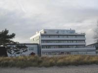 STR 404 - Strandhotel - Seeblick - Ferienwohnung