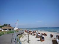 TER 315 - Terrassenhuegel - Seeblick - Ferienwohnung Scharbeutz