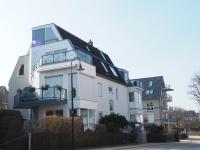 FIS 007 - Seeblick - Chambres d’hôtes Scharbeutz