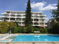 Riv 01 - Riviera - Aussenschwimmbad - Chambres d’hôtes Scharbeutz