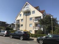 HAN 806 - Witthus - Ferienwohnung