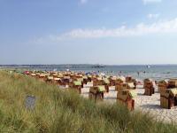 HOF 406 - Berliner Hof - Seeblick - Ferienwohnung Scharbeutz