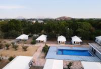 Jawai Nature Stay - Leopard Safari Camp Jawai Bandh