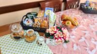 La Casa di Ercole B&B - B&B