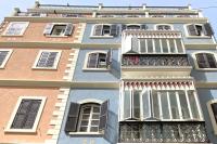 Apartamento de 2 dormitorios