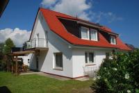 HAF OGa - Gästehaus Starke - B&B