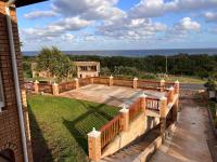 Crocodile Rock Self-Catering Accommodation - B&B