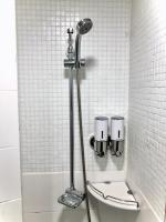 Camera Matrimoniale/Doppia con Letti Singoli con Bagno Privato