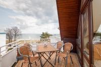 STR 028 - Strandburg - Chambres d’hôtes Scharbeutz