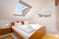 Apartment mit Meerblick