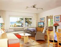 STR 101 - Strandallee 124 - Seeblick - Chambres d’hôtes Scharbeutz