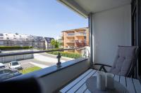 H3 23 - Hanseat - Außenschwimmbad - Chambres d’hôtes Scharbeutz