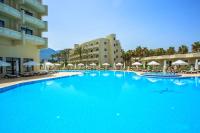 VUNI PALACE PREMIUM Kyrenia Hotel & SPA & Casino Beachfront Location !