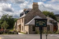 B&B Kildrummy - Kildrummy Inn - Bed and Breakfast Kildrummy