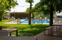 Ca L'Estamenya - B&B Perafita